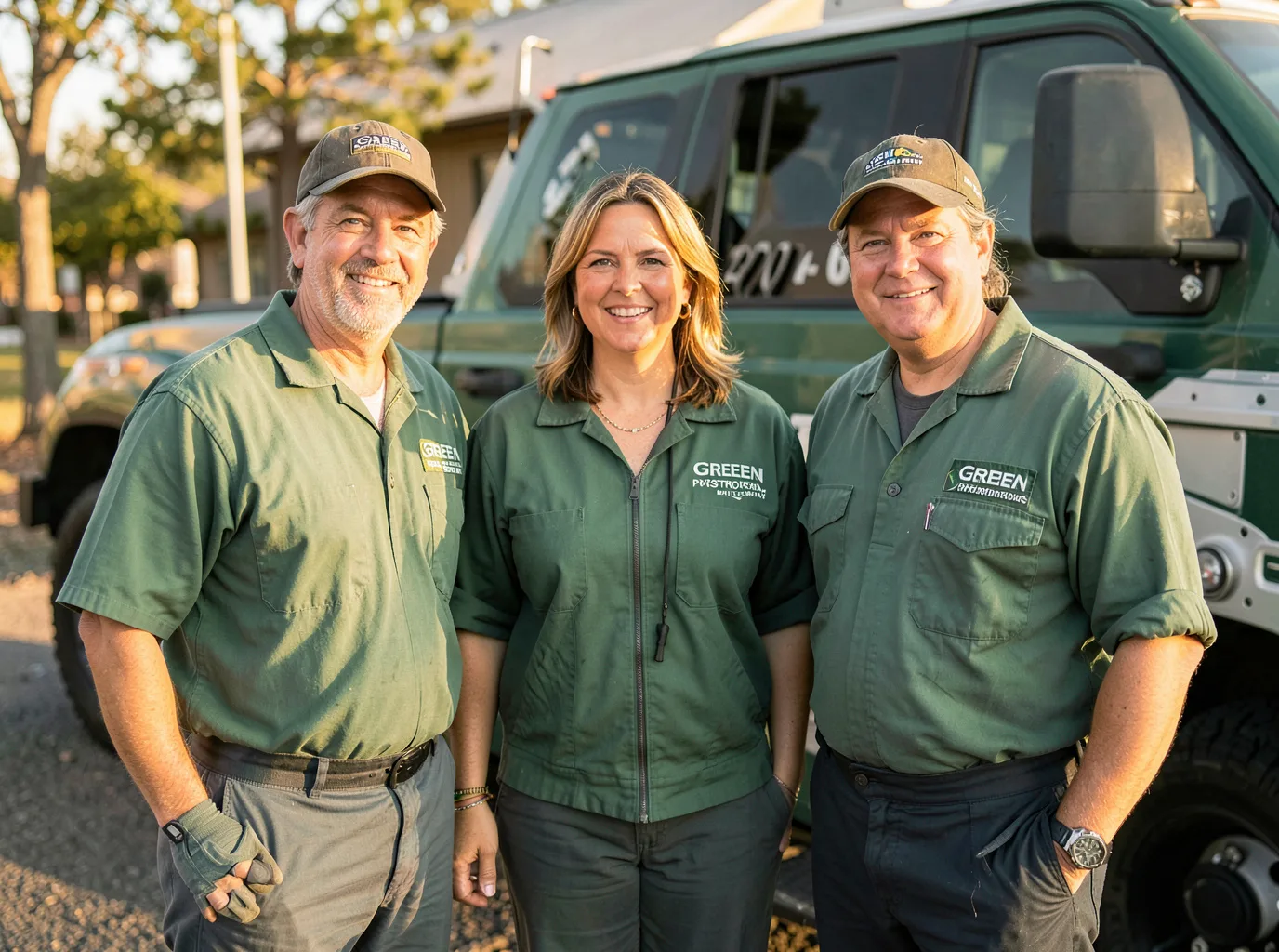 Water Damage Restoration company in Florence, OR